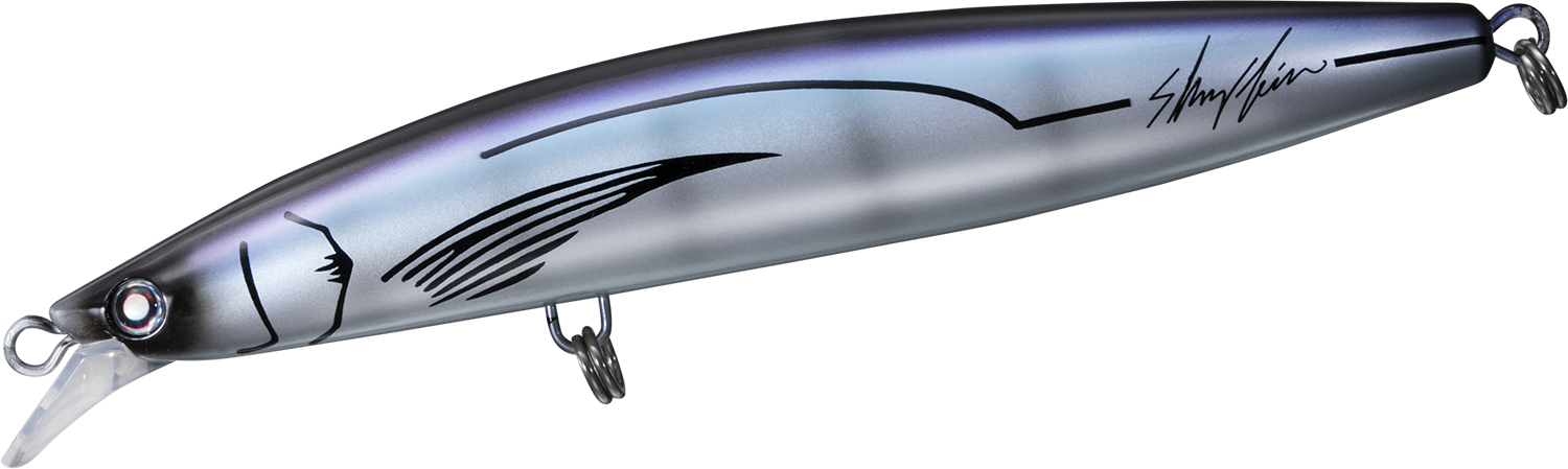 ソルティガ スカイフィン(ルアー)｜DAIWA