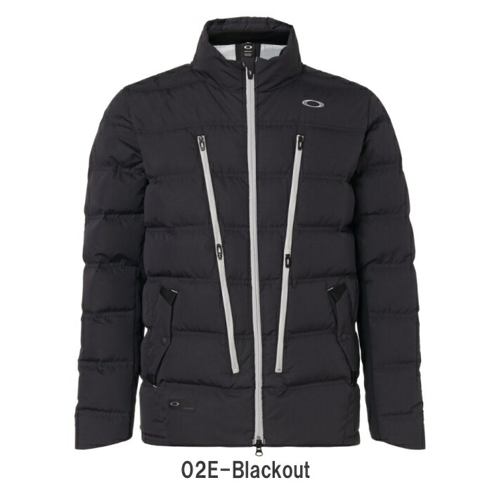 楽天市場】OAKLEY オークリー SKULL スカル EXQUISITE DOWN JACKET