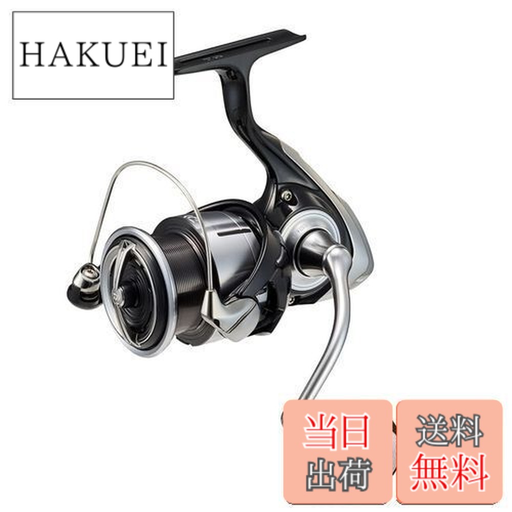 楽天市場】【送料無料】ダイワ(DAIWA) スピニングリール 23レグザ(LEXA