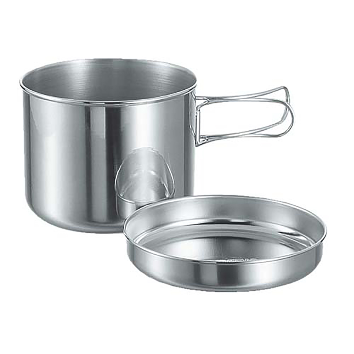 カートリッジクッカーセット820ml - アウトドア・キャンプ用品