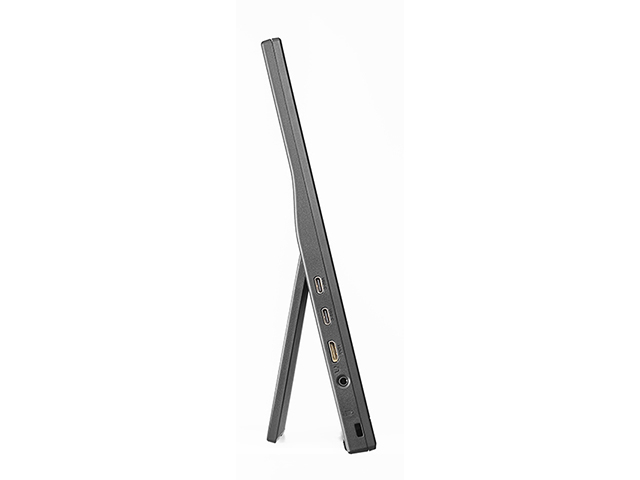 LCD-YC162Hシリーズ | 15.6型フルHD対応モバイルディスプレイ
