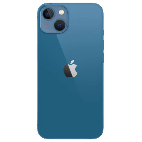 iPhone 13 Blue 128GB (Unlocked) – Plug