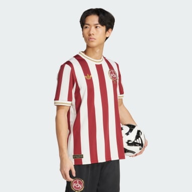 adidas ウェア・服 - 1. Fcニュルンベルク 【アディダス公式】