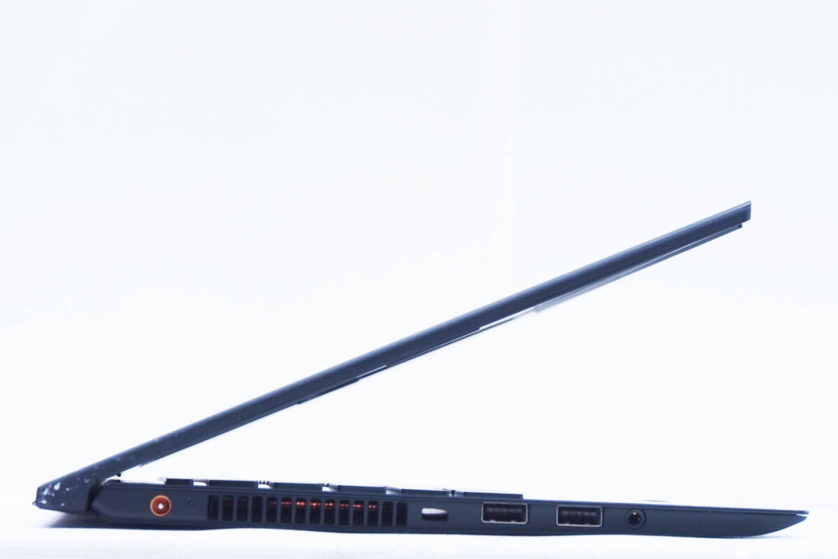 Yahoo!オークション - 卸売 ジャンク VAIO SX14 VJS142C11N Black i7-1