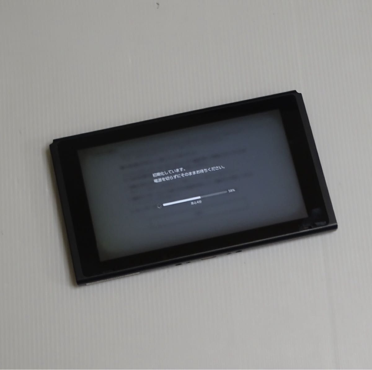 Switch旧型 画面本体のみ 2017年製 未対策機 動作確認済 QA7373｜Yahoo