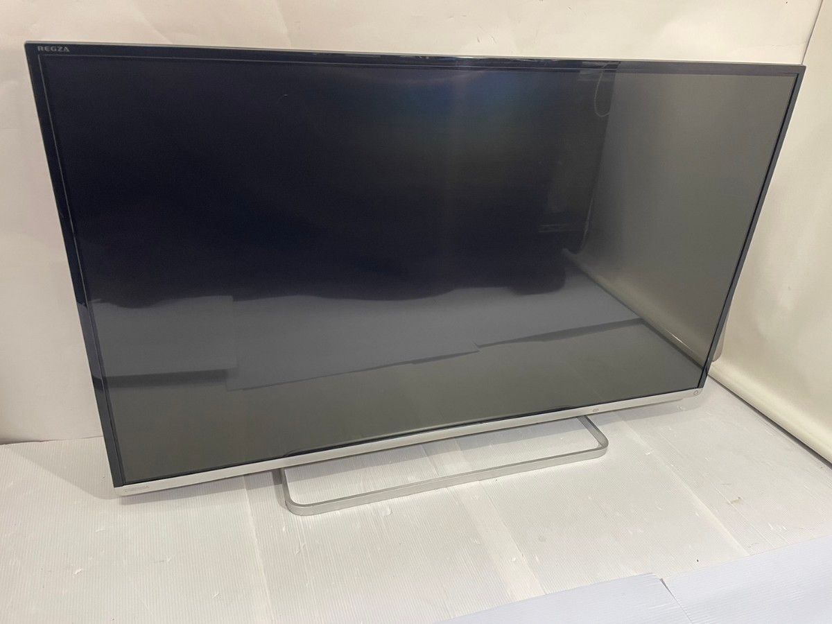TOSHIBA 55C340X 液晶テレビ 本体 ジャンク ジャンク品】TOSHIBA 東芝
