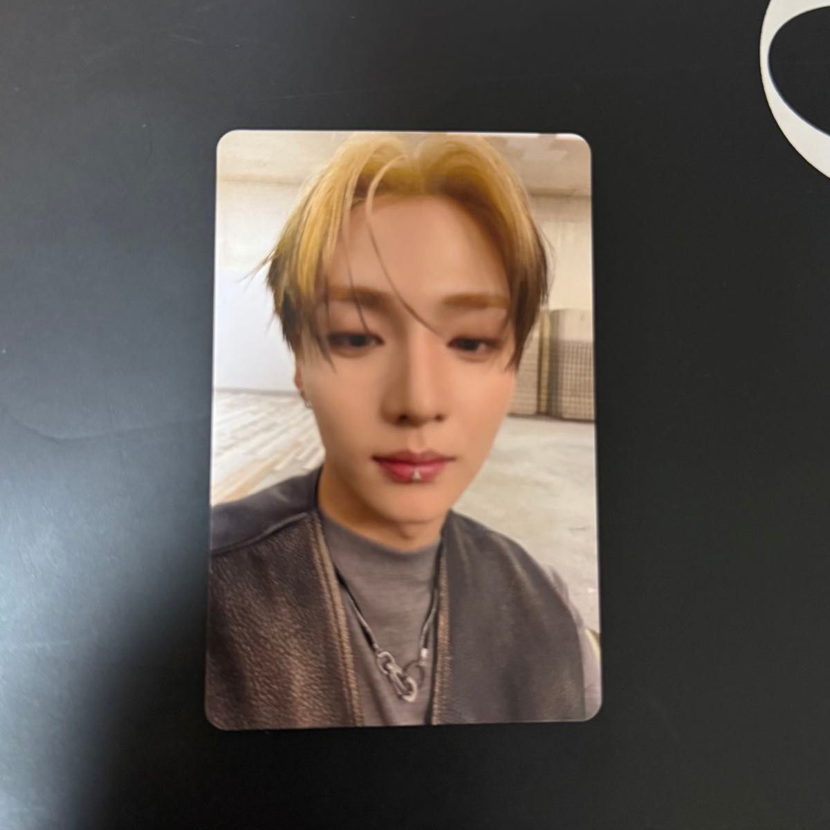 ALPHA DRIVE ONE トレカ ALD1 タワレコ 特典 A サンウォン｜Yahoo