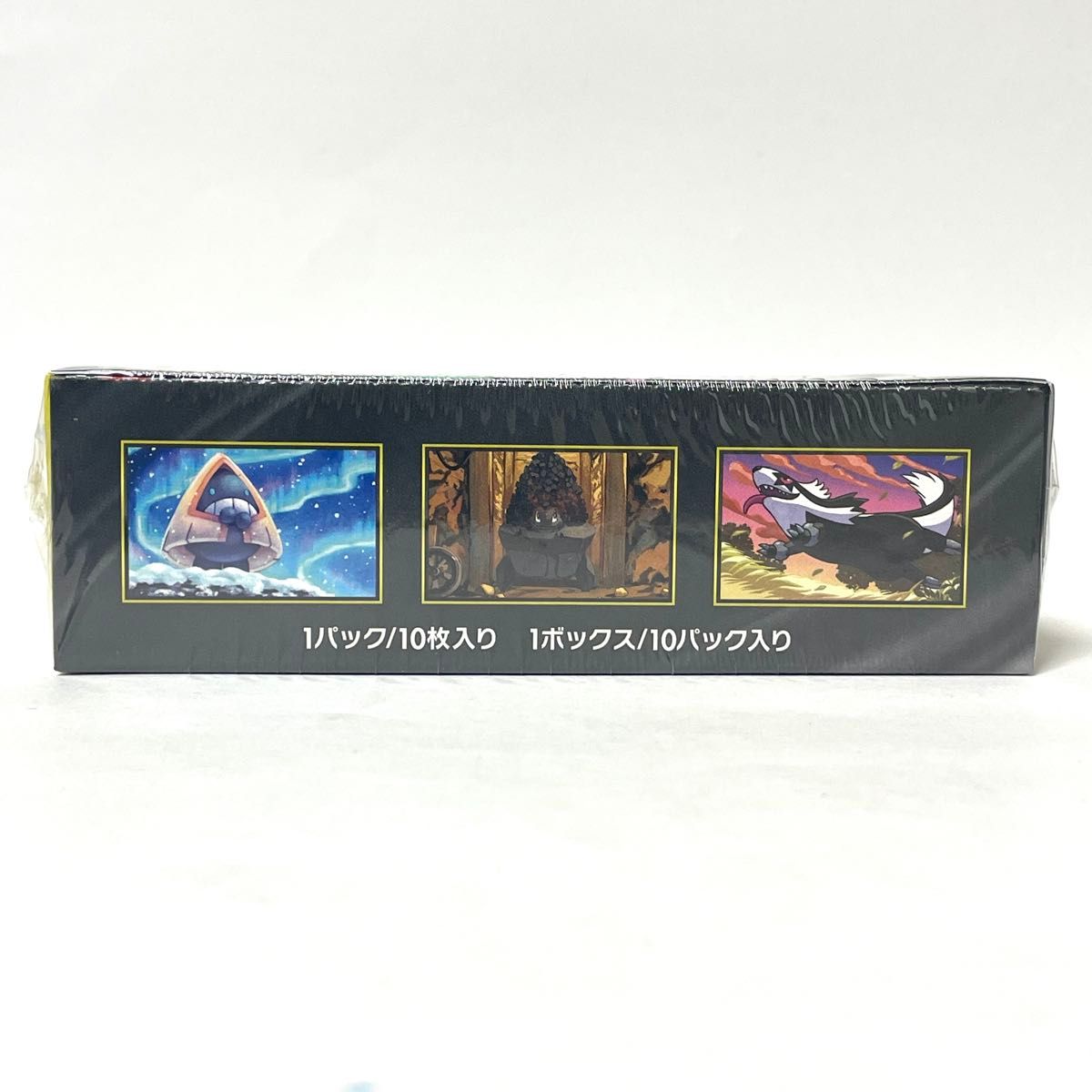 新品未開封 即日発送 ポケモンカード メガドリームex 1BOX シュリンク