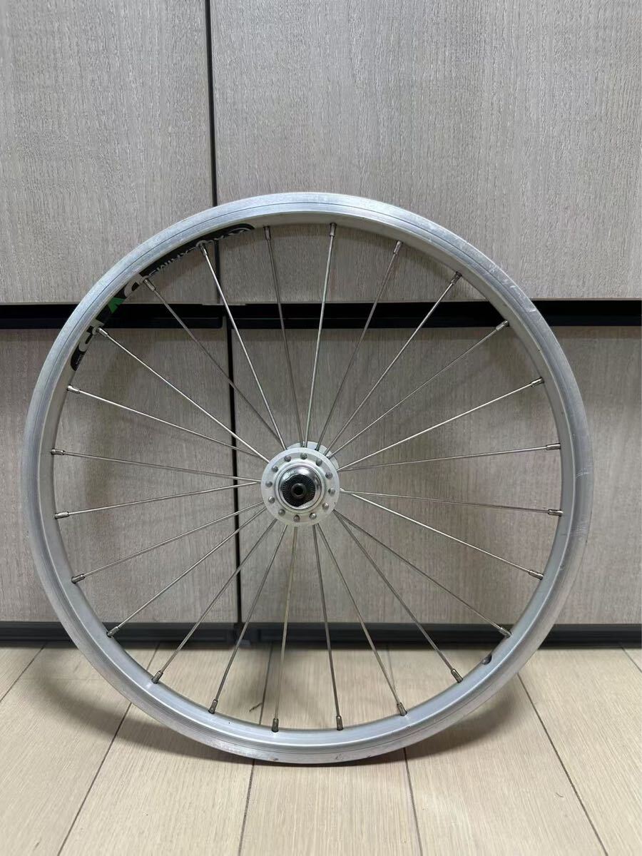 Yahoo!オークション -「birdy」(ホイール) (パーツ)の落札相場・落札価格