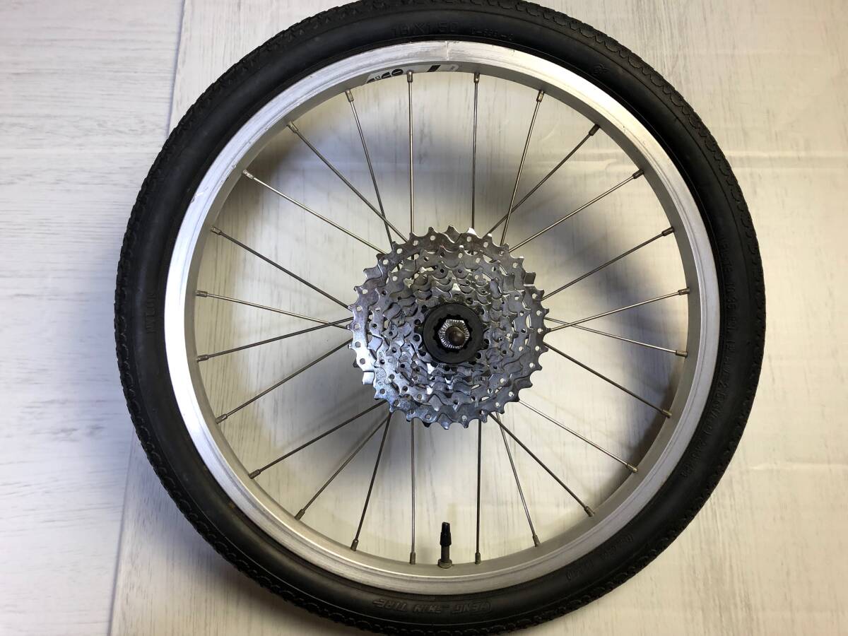 Yahoo!オークション -「birdy」(ホイール) (パーツ)の落札相場・落札価格