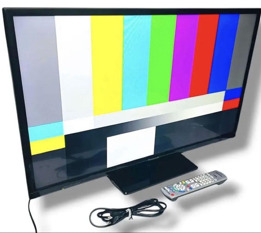 Yahoo!オークション -「viera th-32d305」の落札相場・落札価格