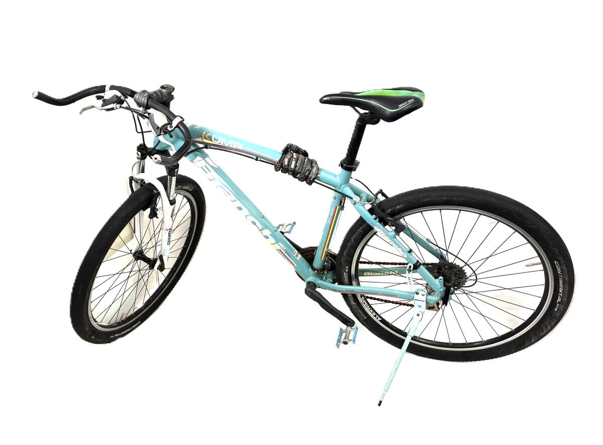 Yahoo!オークション -「ビアンキ bianchi kuma」の落札相場・落札価格