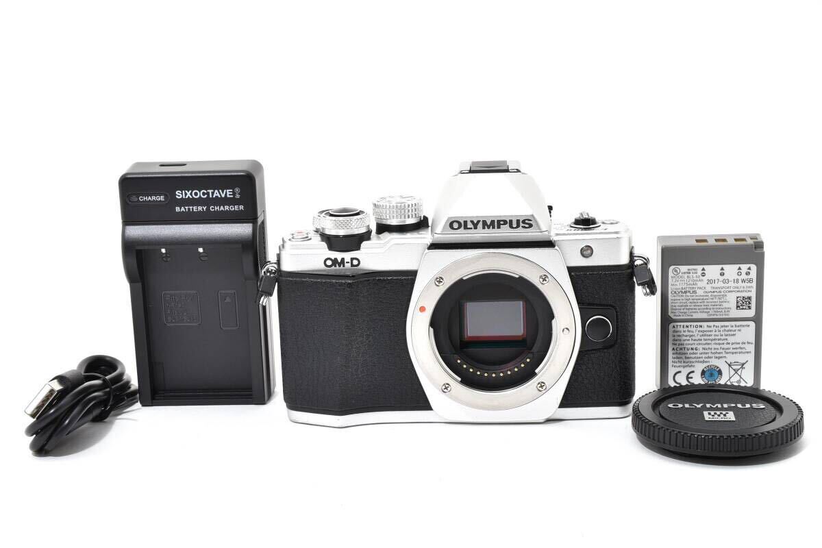 Yahoo!オークション -「olympus om-d e-m10 mark ii」の落札相場・落札価格