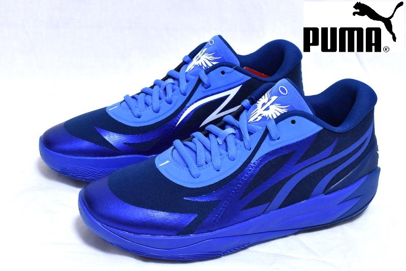 2026年最新】Yahoo!オークション -puma mb.02の中古品・新品・未使用品一覧