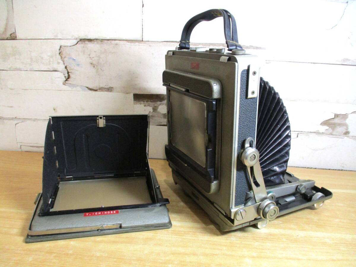 Yahoo!オークション -「ピントグラス」(カメラ、光学機器) の落札相場