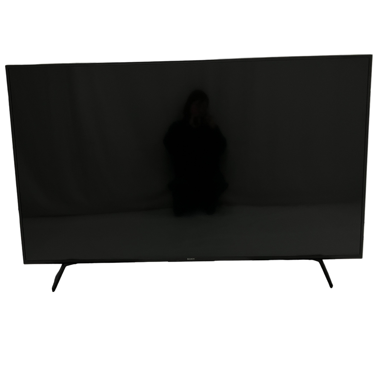 Yahoo!オークション -「ジャンク」(50インチ～) (テレビ)の落札相場