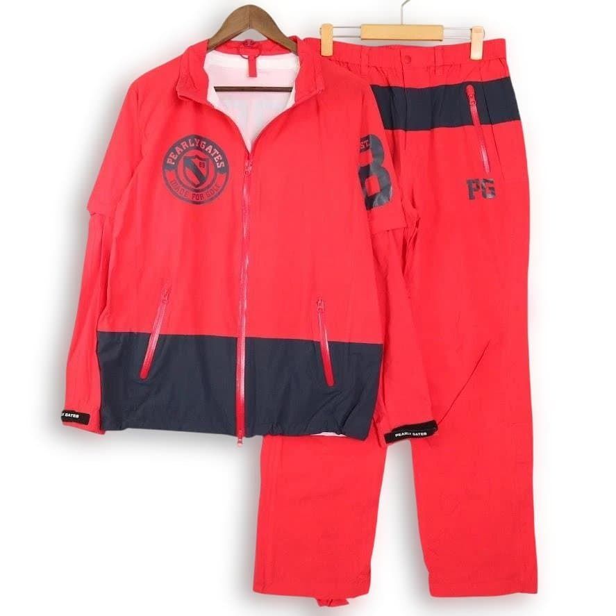 2026年最新】Yahoo!オークション -パーリーゲイツセットアップの中古品