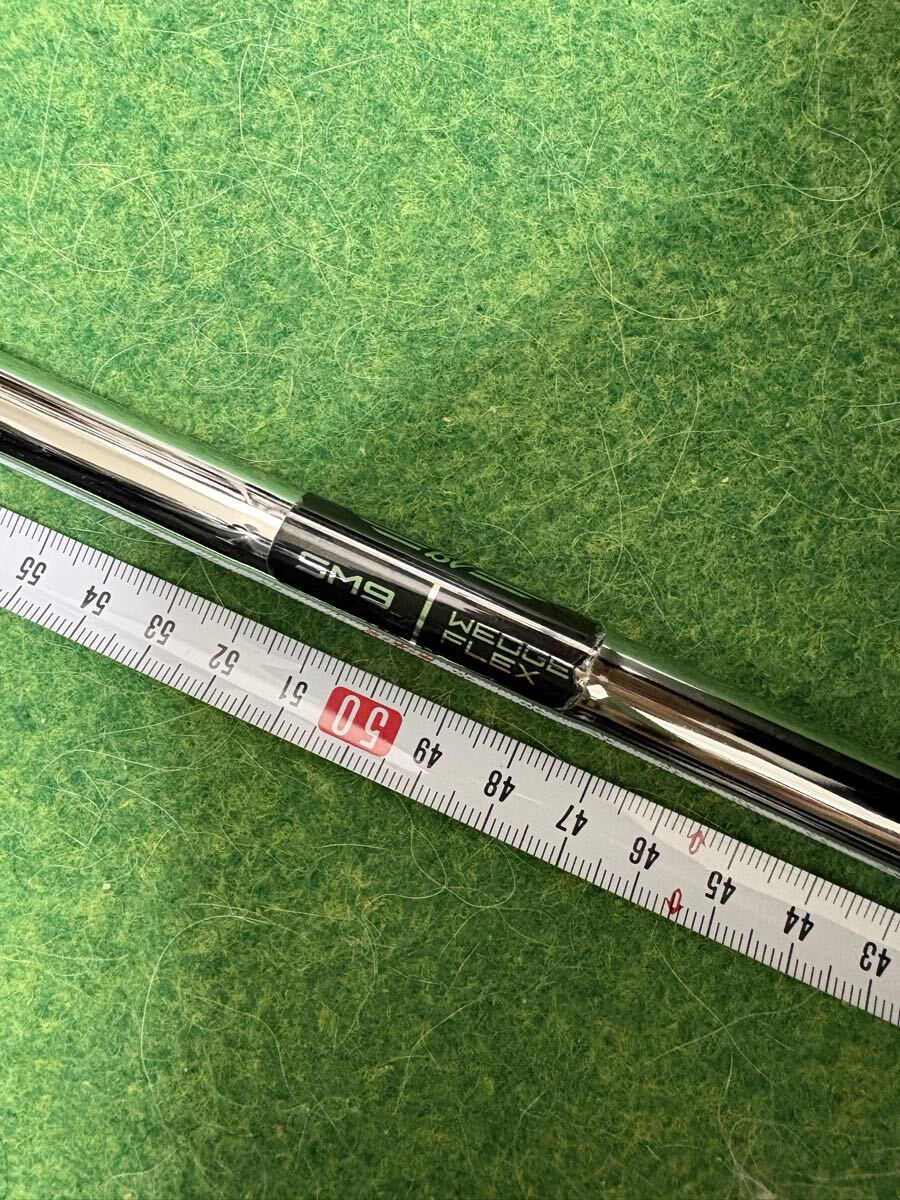 2026年最新】Yahoo!オークション -タイトリスト ウェッジ sm9(クラブ