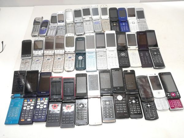 Yahoo!オークション -「ジャンク ガラケー」(携帯電話本体) (携帯電話