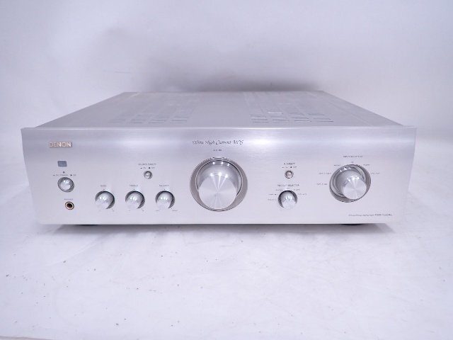 Yahoo!オークション -「denon pma-1500ae」の落札相場・落札価格