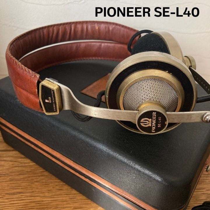 Yahoo!オークション -「pioneer se-l40」の落札相場・落札価格