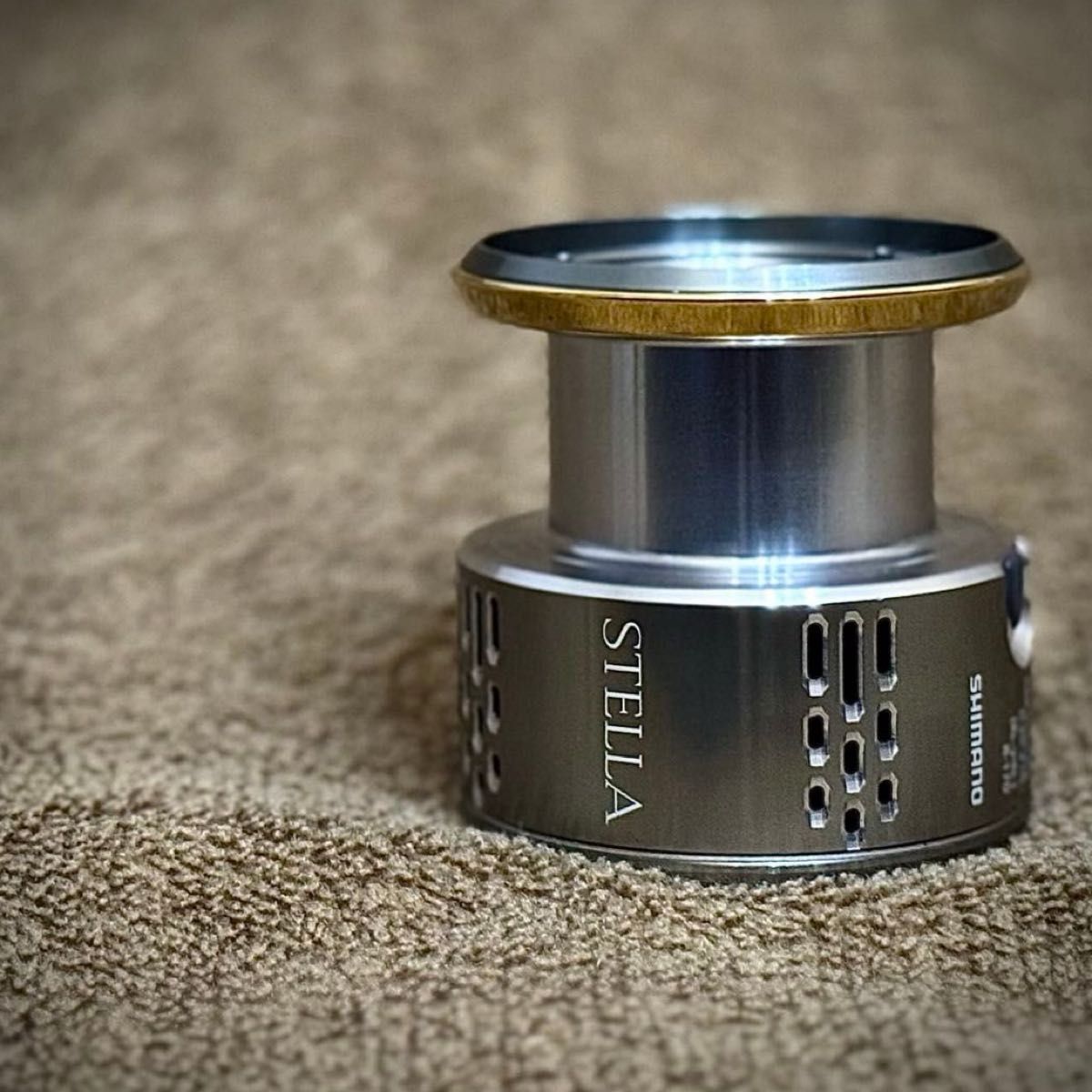 シマノ 18 ステラ 1000SSS 純正スプール SSSDH｜Yahoo!フリマ（旧