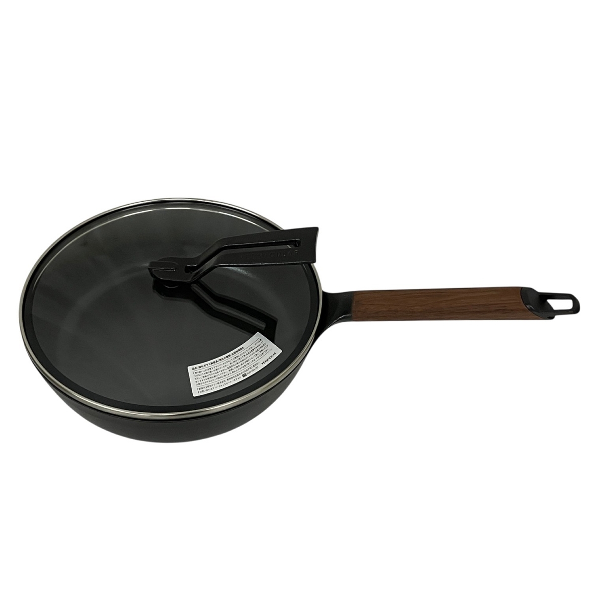 2026年最新】Yahoo!オークション -フライパン セットの中古品・新品