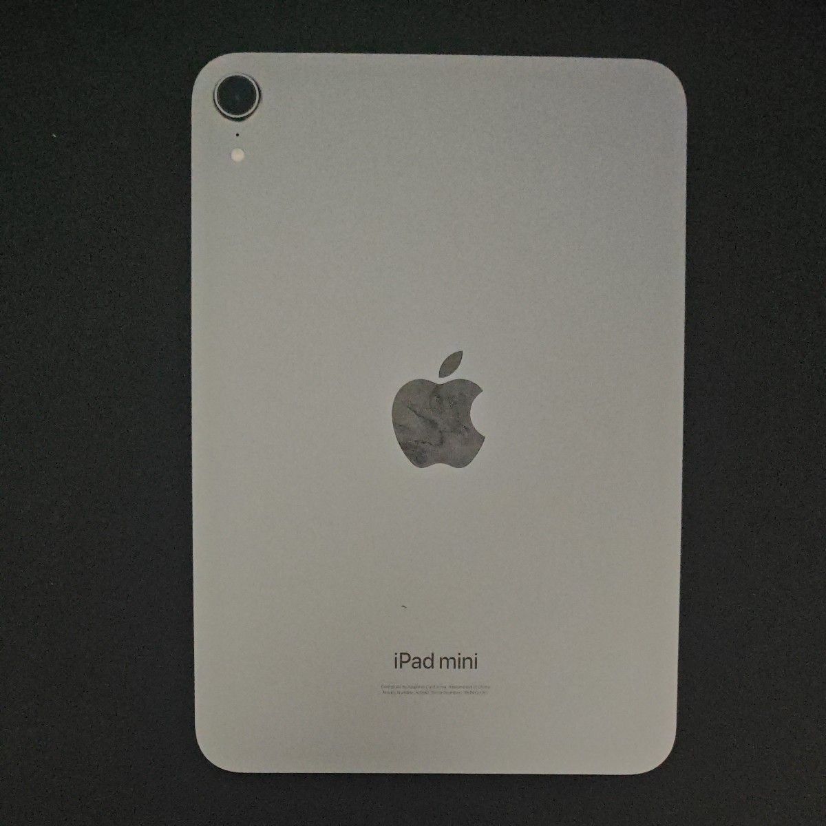 iPad mini 第7世代（A17Pro） Wi-Fiモデル 128GB スペースグレイ