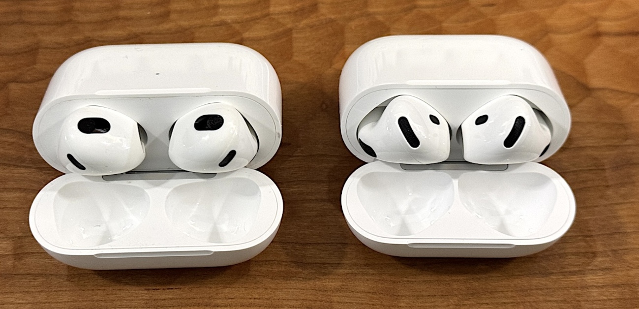 ノイズキャンセリング搭載AirPods 4は、あり？ なし？②〜中途半端では