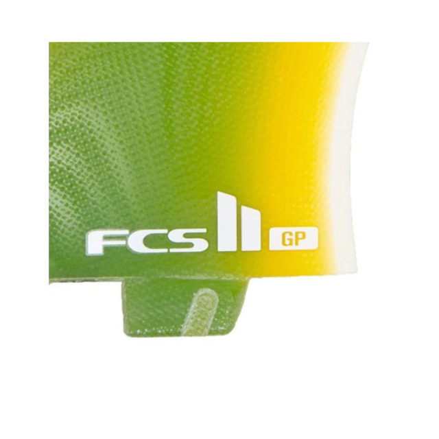 FCS2 FIN エフシーエス2 フィン サーフィン ショートボード用