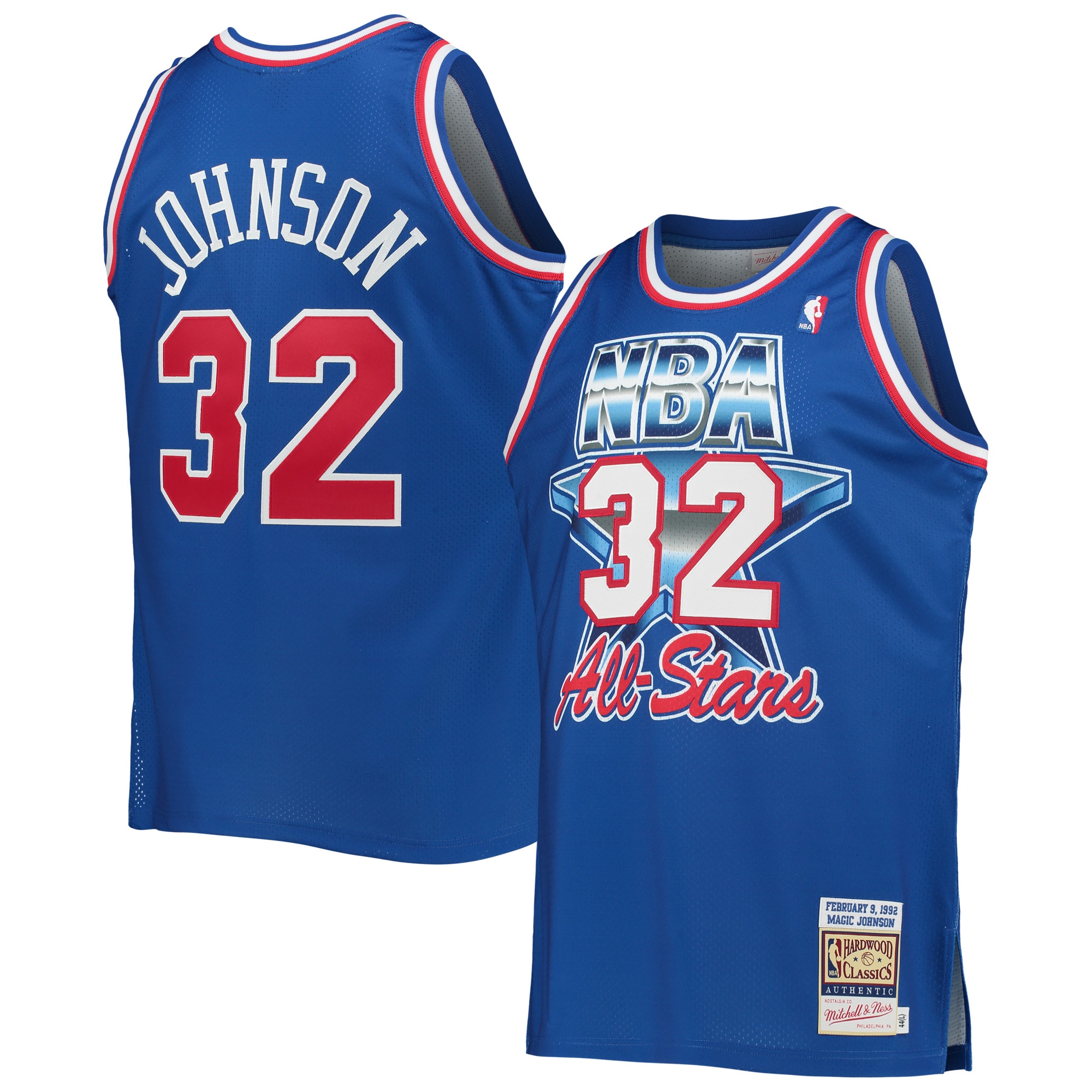 Shop Apparel & Merchandise In The NBA All Star Game Collection