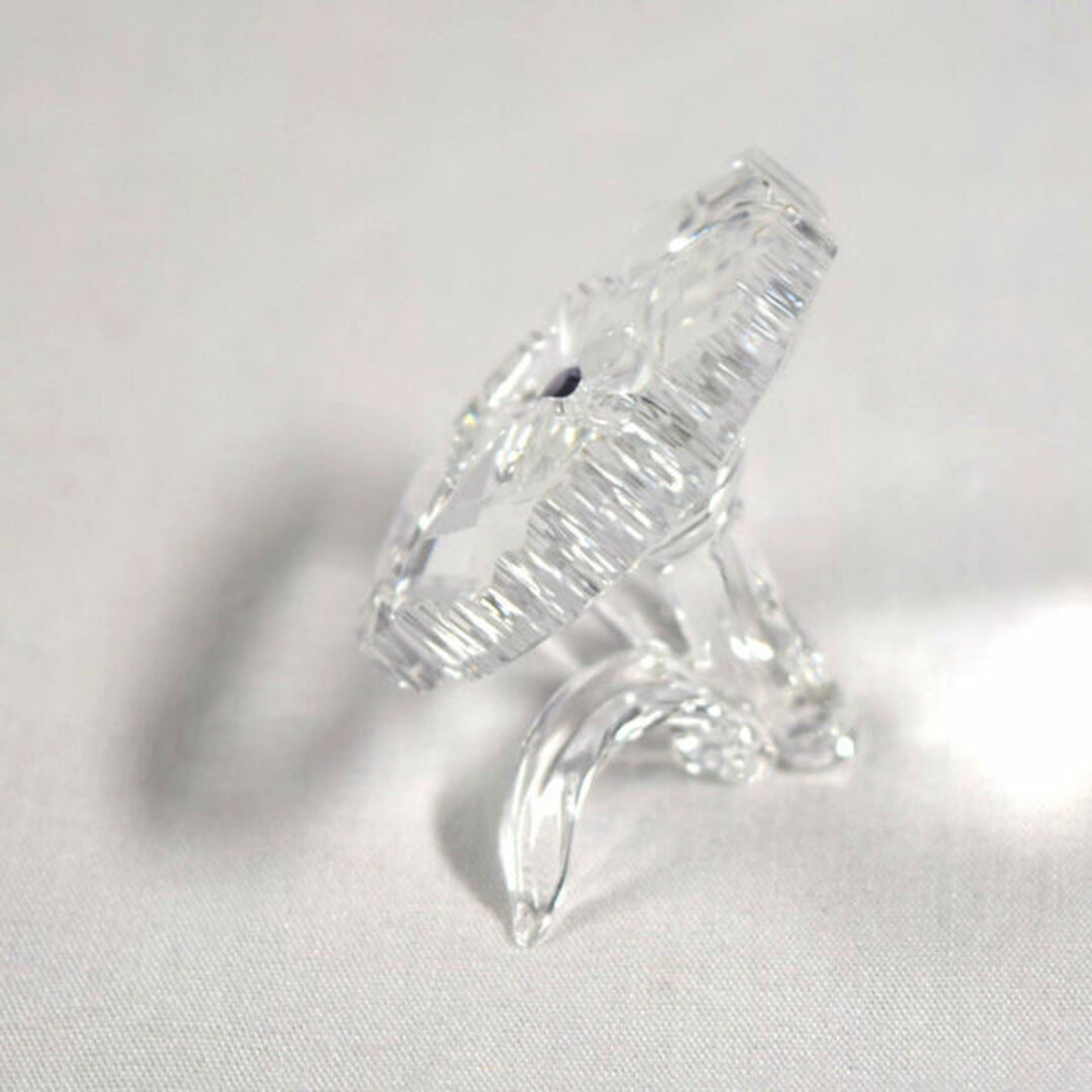 SWAROVSKI - Swarovski / スワロフスキー ◇クリスタル/置物/SCS限定
