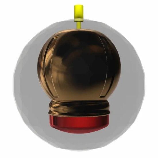 初代サミットを継承している動き！】ストーム サミット アセント