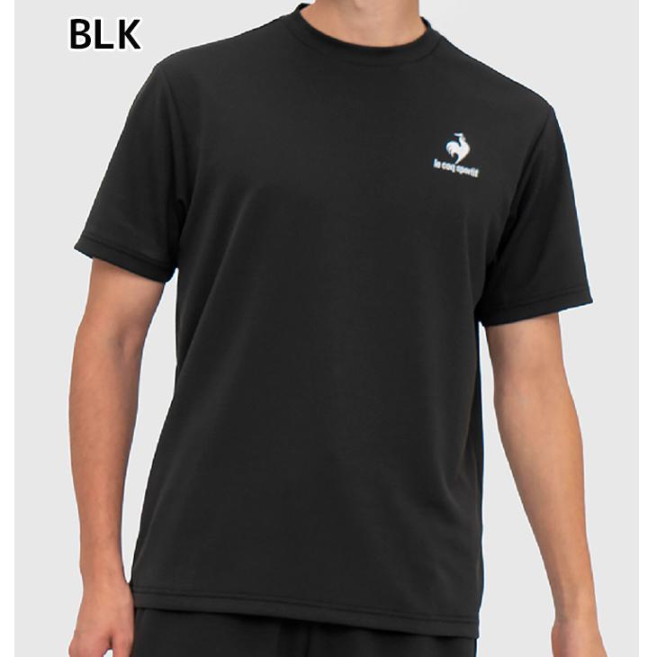 le coq sportif（ルコックスポルティフ） Tシャツ 半袖 メンズ