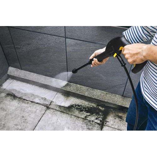 ケルヒャー 高圧洗浄機 K3 サイレント プラス ベランダ 1603-203 60Hz