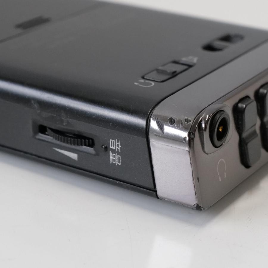 SONY（ソニー） ポケットラジオ XDR-64TV USED美品 本体のみ ワンセグ