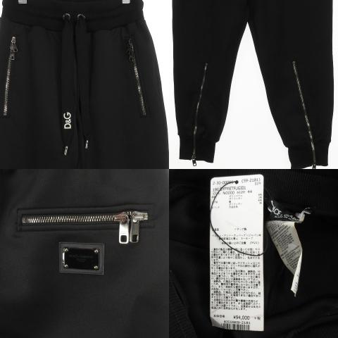 DOLCE&GABBANA（ドルチェ & ガッバーナ） 未使用品 セットアップ