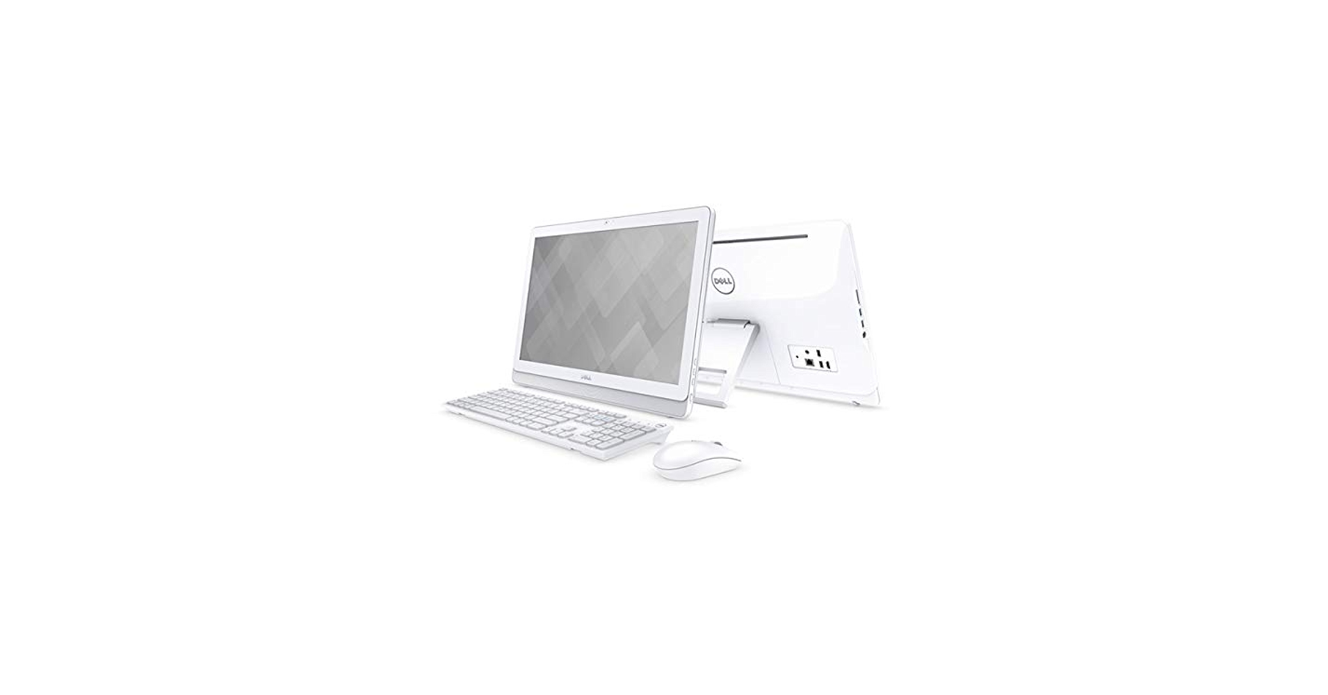 Amazon.co.jp: DELL (デル) デスクトップPC Inspiron 22 3264 AIO