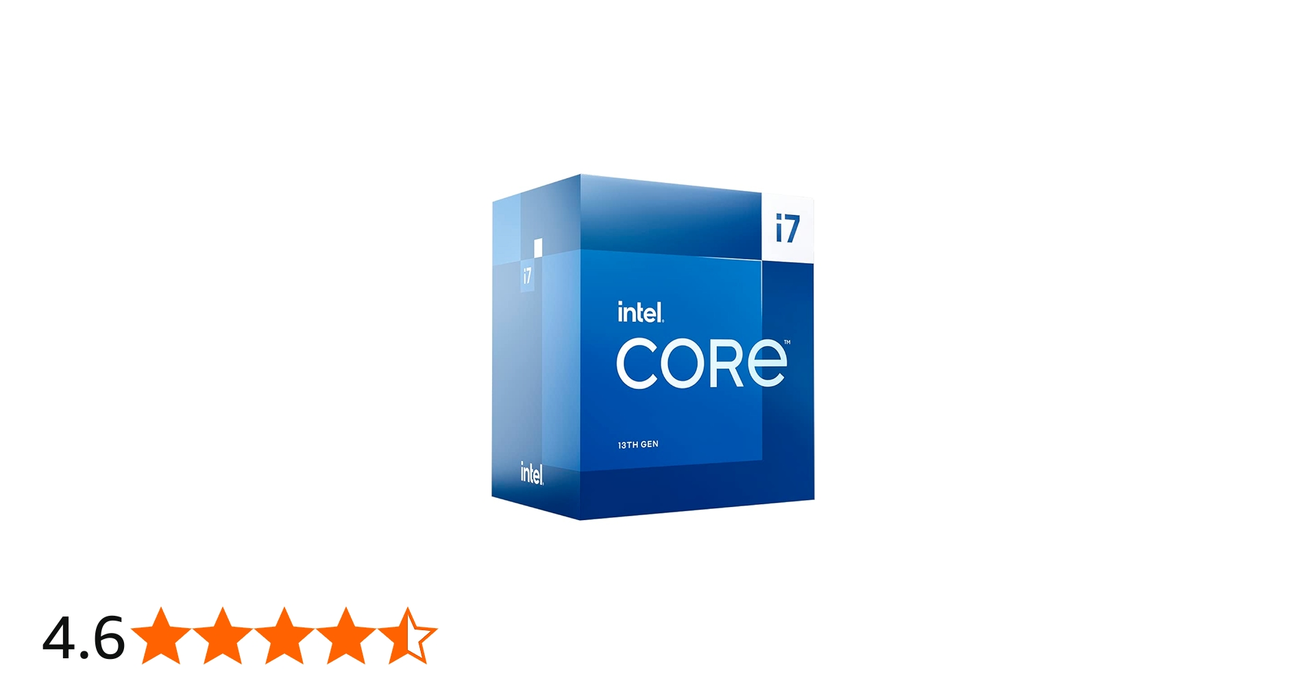 Amazon | Intel CPU Core i7 13700KF 第13世代 Raptor Lake-S LGA1700