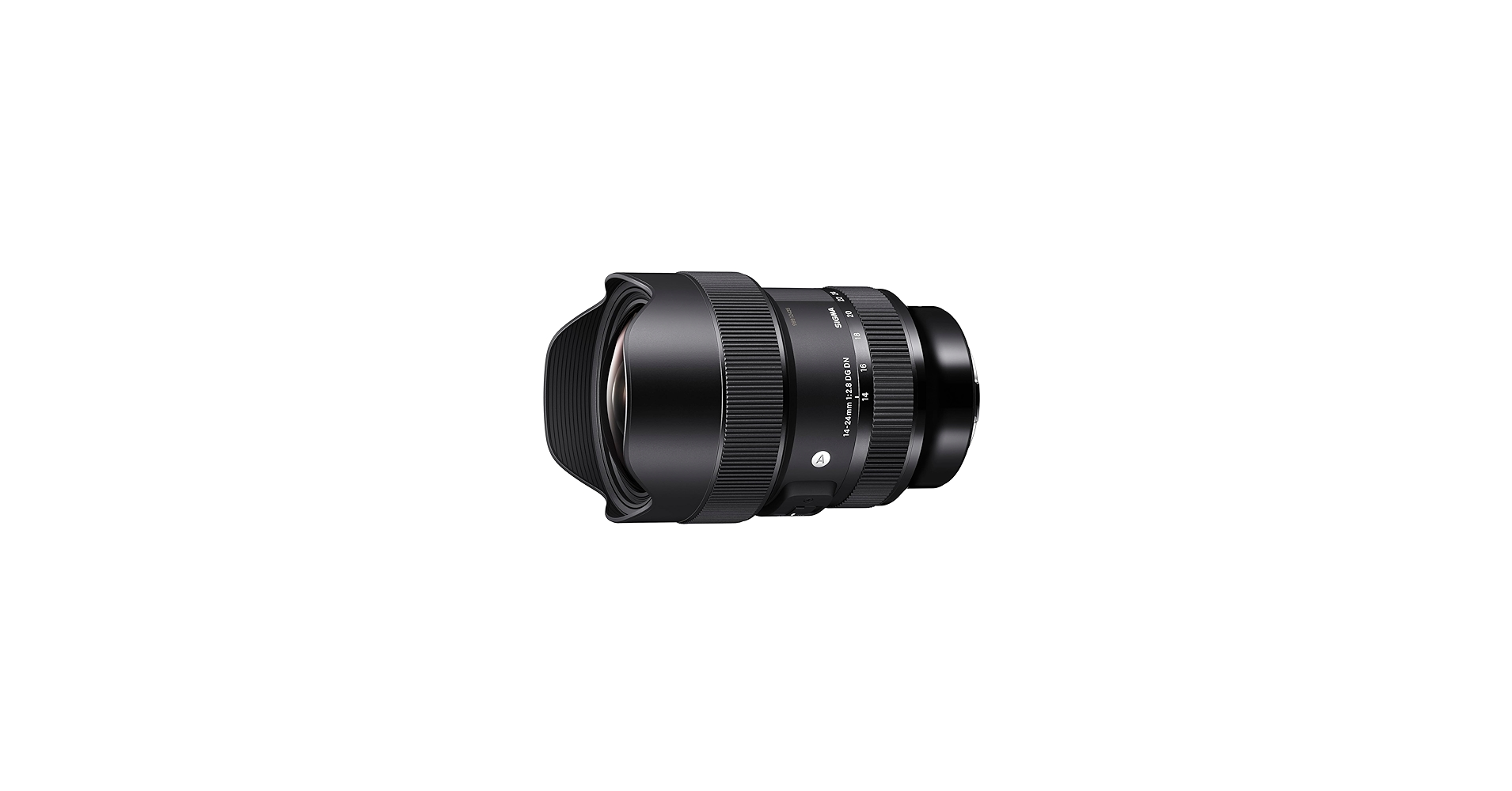 Amazon.com : Sigma 14-24mm F2.8 DG DN Art Lens for Leica L