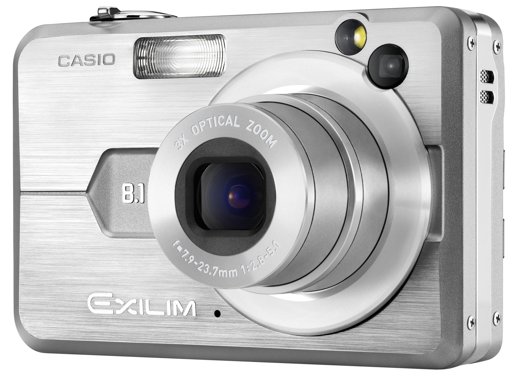 Amazon.co.jp: CASIO デジタルカメラ EX-Z850 EXILIM ZOOM : 家電＆カメラ