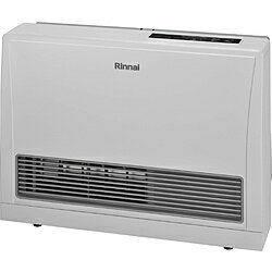 楽天市場】大阪瓦斯 大阪ガス ガスファンヒーター Vivace