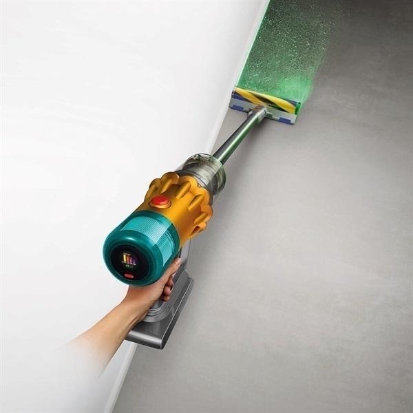 Dyson(ダイソン) V12 Detect Slim Absolute「SV46 ABL」＜リゾート