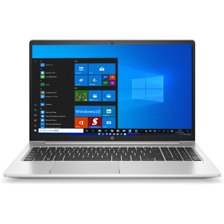 日本HP HP ProBook 450 G9 新品 ノート Office Windows10 第12世代