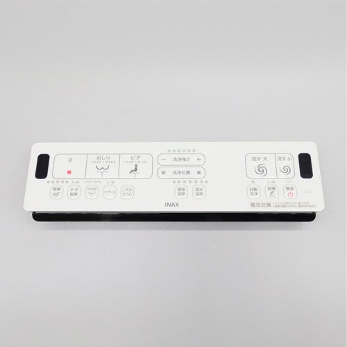 LIXIL・INAX 壁リモコンキット(EA22Qグレード用) トイレ部品 [354