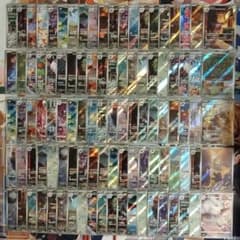 ポケモンカード CHR.AR 計100枚 まとめ売り 引退品 - メルカリ