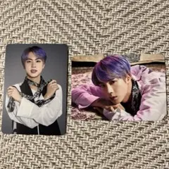 2026年最新】bts magic shop トレカ ジミンの人気アイテム - メルカリ