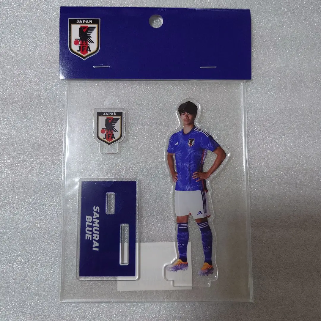 2026年最新】三笘薫 アクリルスタンドの人気アイテム - メルカリ