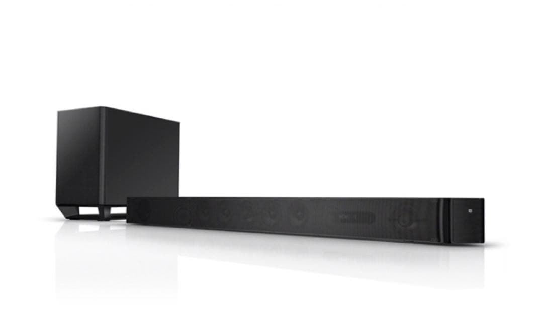 SONY ホームシアターセットHT-ST9 7.1ch