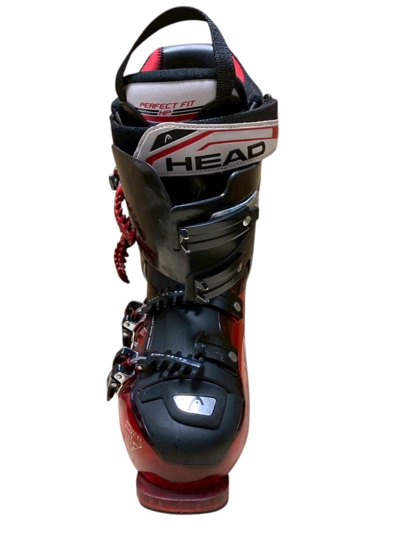 HEAD ヘッドADAPT EDGE 100 25.0-25.5 - メルカリ